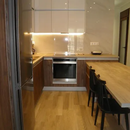 Apartament Anemolia Elegant