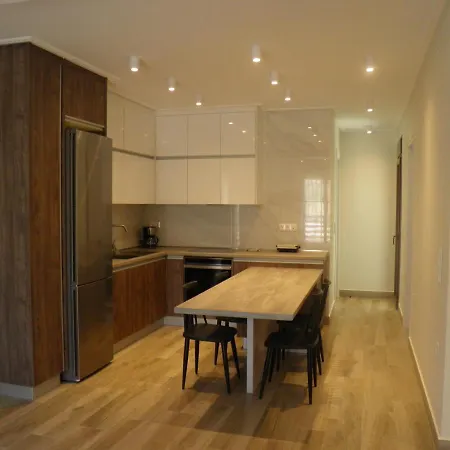 Anemolia Elegant Apartament