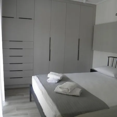 Anemolia Elegant Lejlighed Karystos (Evia)