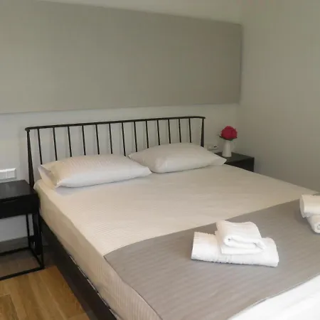 Anemolia Elegant Karystos (Evia)