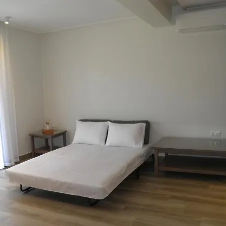 Apartament Anemolia Elegant Karystos (Evia)