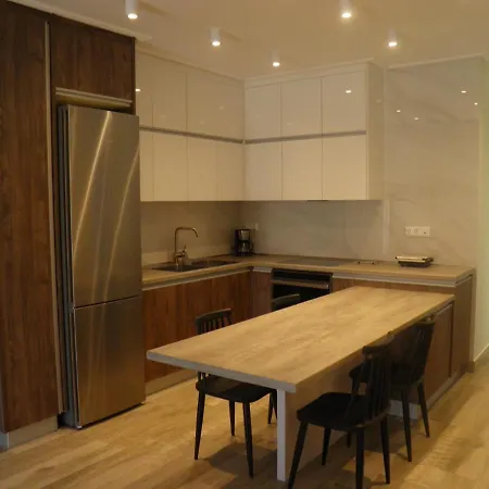 Anemolia Elegant Apartament Karystos (Evia)