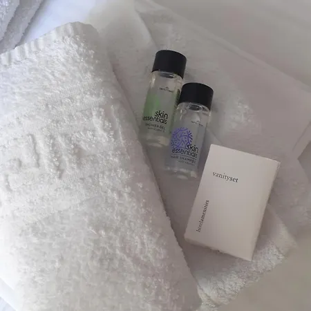 Anemolia Elegant Apartament *