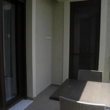 Anemolia Elegant Apartament Karystos (Evia)