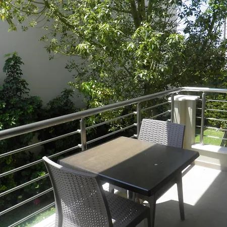 Apartment Anemolia Elegant